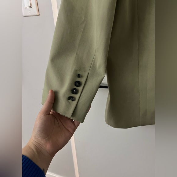 Bershka blazer/jacket bought from Italy - Picture 7 of 8